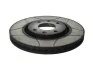 Диск тормозной BREMBO 09.9619.75 (фото 1)