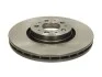 Тормозной диск BREMBO 09.9755.11 (фото 1)
