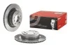 Диск тормозной BREMBO 09.9793.21 (фото 2)