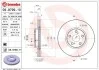 Тормозной диск BREMBO 09.9799.10 (фото 1)