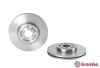 Тормозной диск BREMBO 09.9799.10 (фото 2)