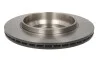 Тормозной диск BREMBO 09.9827.11 (фото 2)