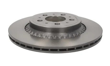 Тормозной диск BREMBO 09.9827.11