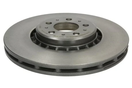 Гальмівний диск BREMBO 09.9848.11