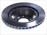 Тормозной диск BREMBO 09.9871.11 (фото 1)