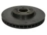 Тормозной диск BREMBO 09.9921.11 (фото 1)