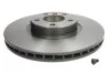 Тормозной диск BREMBO 09.9922.11 (фото 1)