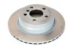 Диск тормозной BREMBO 09.9925.11 (фото 1)