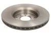 Диск тормозной BREMBO 09.9928.11 (фото 2)