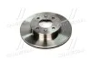 Диск тормозной BREMBO 09.9998.10 (фото 3)