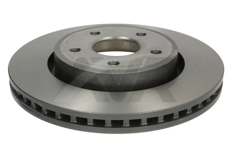 Тормозной диск BREMBO 09.A031.11 (фото 1)