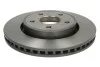 Тормозной диск BREMBO 09.A031.11 (фото 1)
