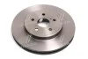 Диск тормозной BREMBO 09.A109.11 (фото 1)
