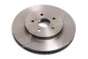 Диск тормозной BREMBO 09.A109.11 (фото 2)