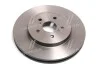 Диск тормозной BREMBO 09.A109.11 (фото 4)
