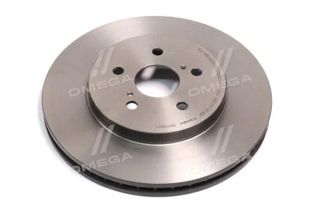 Диск тормозной BREMBO 09.A109.11