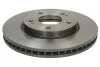 Диск тормозной BREMBO 09.A148.11 (фото 1)