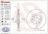 Тормозной диск BREMBO 09.A185.14 (фото 1)