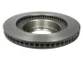 Тормозной диск BREMBO 09.A204.11 (фото 2)