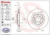 Тормозной диск BREMBO 09.A269.11 (фото 1)