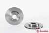 Тормозной диск BREMBO 09.A271.14 (фото 2)