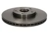 Тормозной диск BREMBO 09.A272.11 (фото 1)