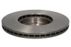 Тормозной диск BREMBO 09.A272.11 (фото 2)