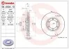 Тормозной диск BREMBO 09.A304.10 (фото 1)