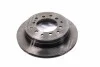 Тормозной диск BREMBO 09.A334.11 (фото 4)
