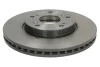 Тормозной диск BREMBO 09.A350.11 (фото 1)