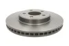 Диск гальмівний BREMBO 09.A402.11 (фото 1)
