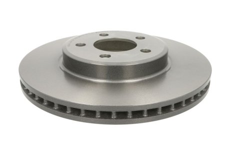 Диск тормозной BREMBO 09.A402.11