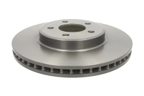 Диск гальмівний BREMBO 09.A402.11