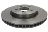 Диск тормозной BREMBO 09.A404.11 (фото 1)