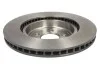 Диск тормозной BREMBO 09.A404.11 (фото 2)