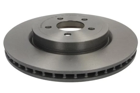 Диск тормозной BREMBO 09.A404.11