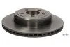 Тормозной диск BREMBO 09.A405.11 (фото 1)