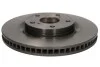 Тормозной диск BREMBO 09.A417.11 (фото 1)