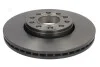 Диск тормозной BREMBO 09.A428.11 (фото 1)