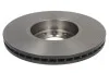 Диск тормозной BREMBO 09.A428.11 (фото 2)