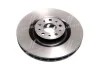 Тормозной диск BREMBO 09.A444.41 (фото 3)