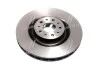Тормозной диск BREMBO 09.A444.41 (фото 4)