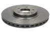Диск тормозной BREMBO 09.A448.21 (фото 1)