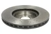 Диск тормозной BREMBO 09.A448.21 (фото 2)