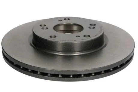 Гальмівний диск пер. Civic VIII/IX/X 06- (282x47mm) BREMBO 09.A455.11