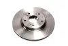 Тормозной диск BREMBO 09.A455.14 (фото 2)
