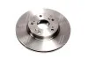 Тормозной диск BREMBO 09.A455.14 (фото 3)