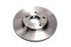 Тормозной диск BREMBO 09.A455.14 (фото 4)