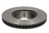 Тормозной диск BREMBO 09.A532.11 (фото 2)