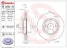 Диск тормозной BREMBO 09.A532.20 (фото 1)